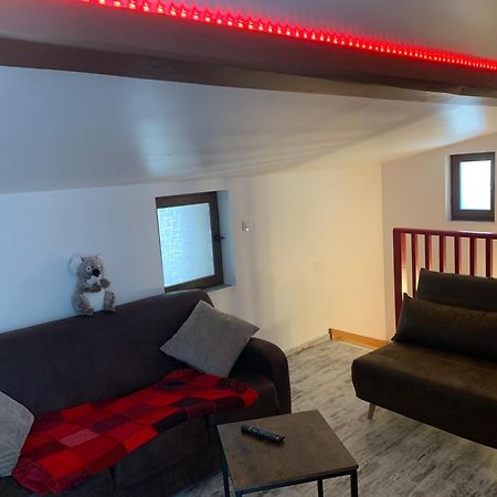 Maison Entiere Avec Sauna Privatif Sauna Sur Sye Aouste-sur-Sye Екстериор снимка