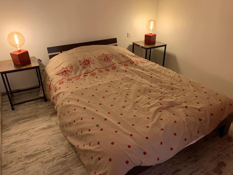 Maison Entiere Avec Sauna Privatif Sauna Sur Sye Aouste-sur-Sye Екстериор снимка