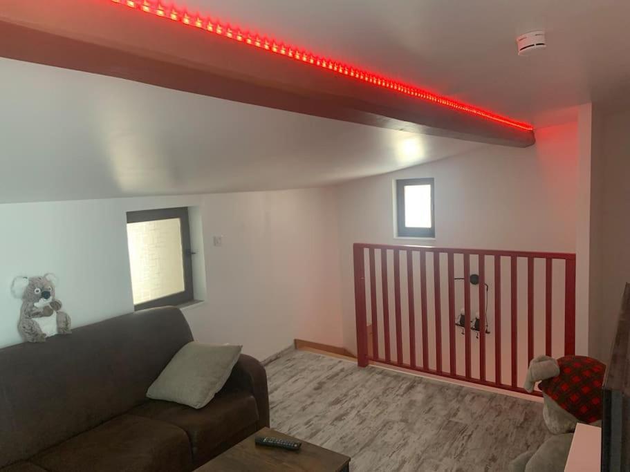 Maison Entiere Avec Sauna Privatif Sauna Sur Sye Aouste-sur-Sye Екстериор снимка