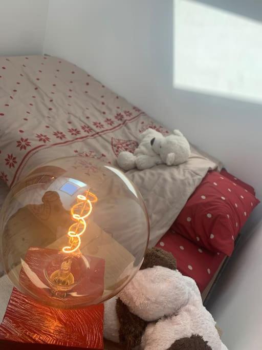 Maison Entiere Avec Sauna Privatif Sauna Sur Sye Aouste-sur-Sye Екстериор снимка