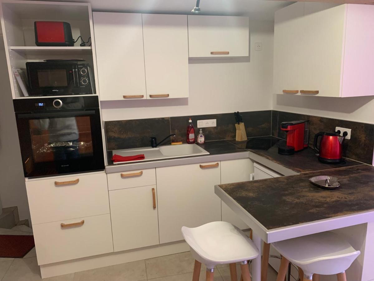 Maison Entiere Avec Sauna Privatif Sauna Sur Sye Aouste-sur-Sye Екстериор снимка