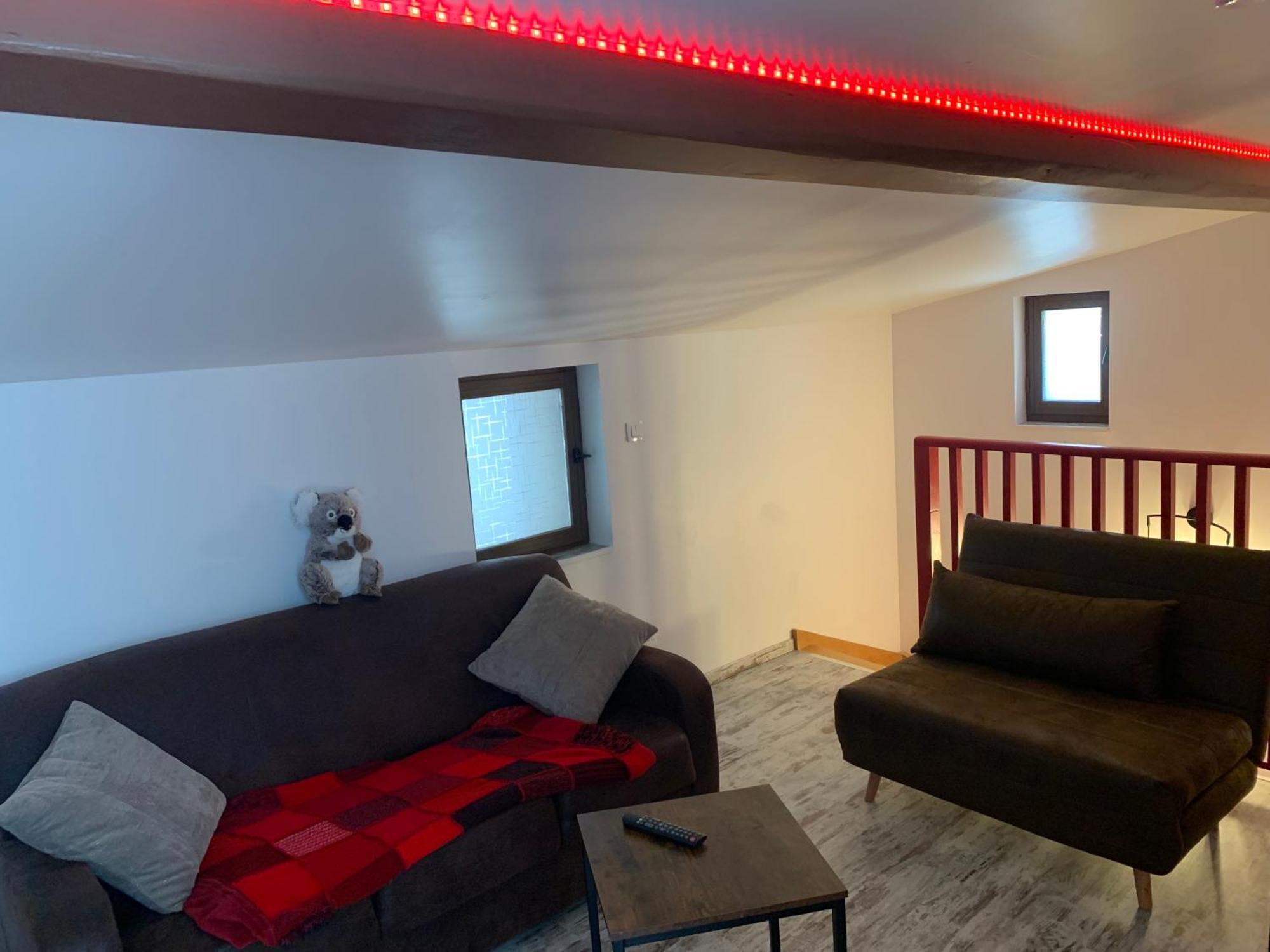 Maison Entiere Avec Sauna Privatif Sauna Sur Sye Aouste-sur-Sye Екстериор снимка